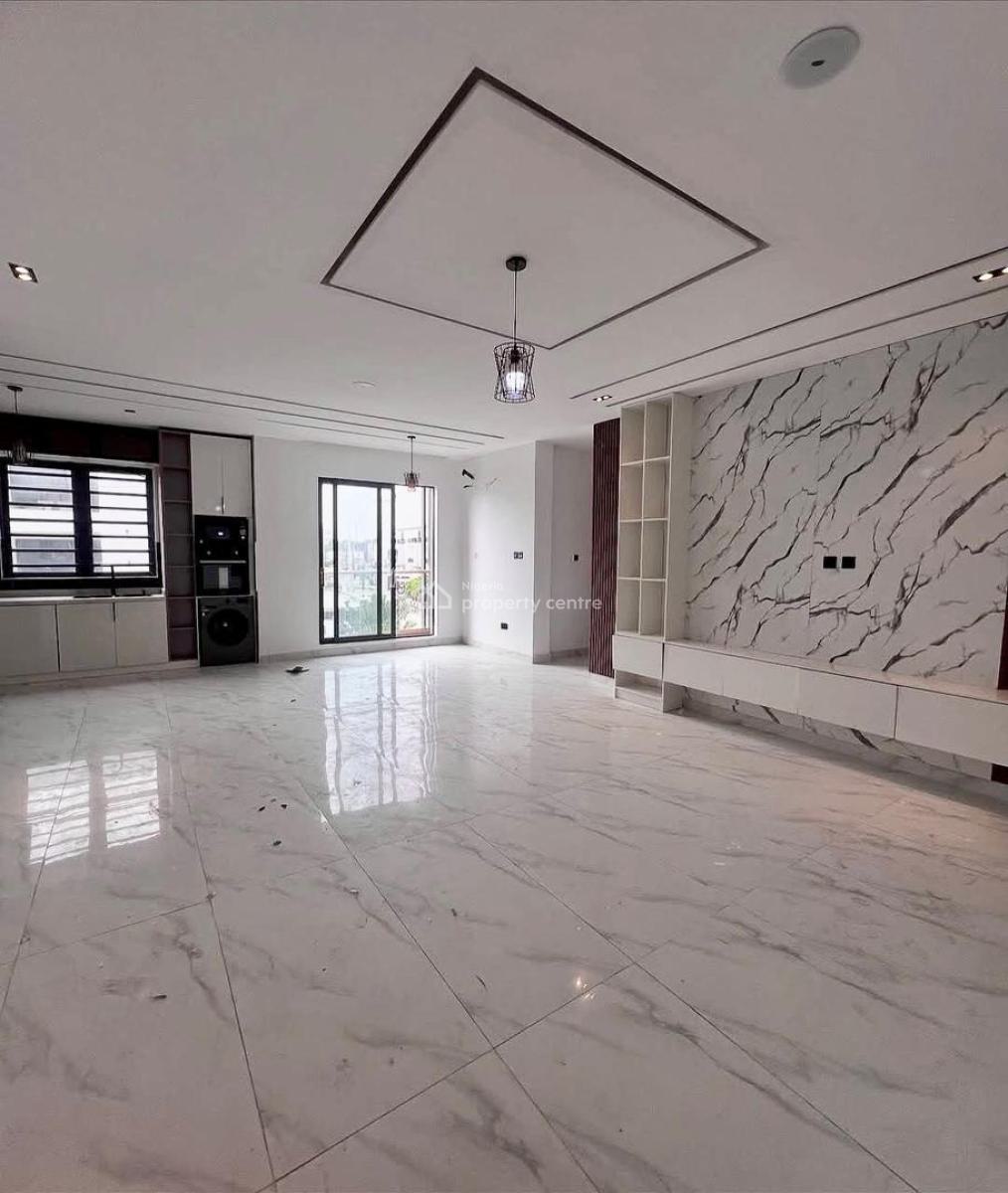 2 Bedroom Apartment, Ikate, Lekki, Lagos, Flat / Apartment for Sale