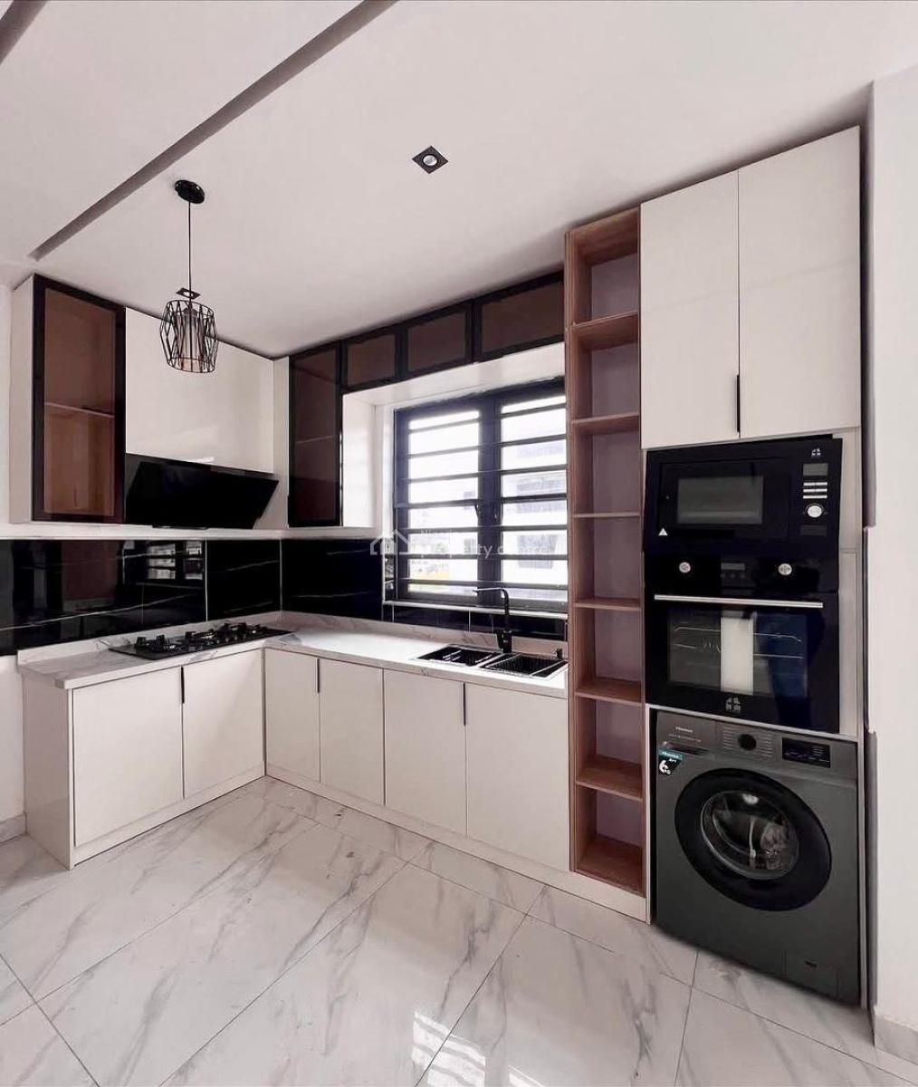 2 Bedroom Apartment, Ikate, Lekki, Lagos, Flat / Apartment for Sale