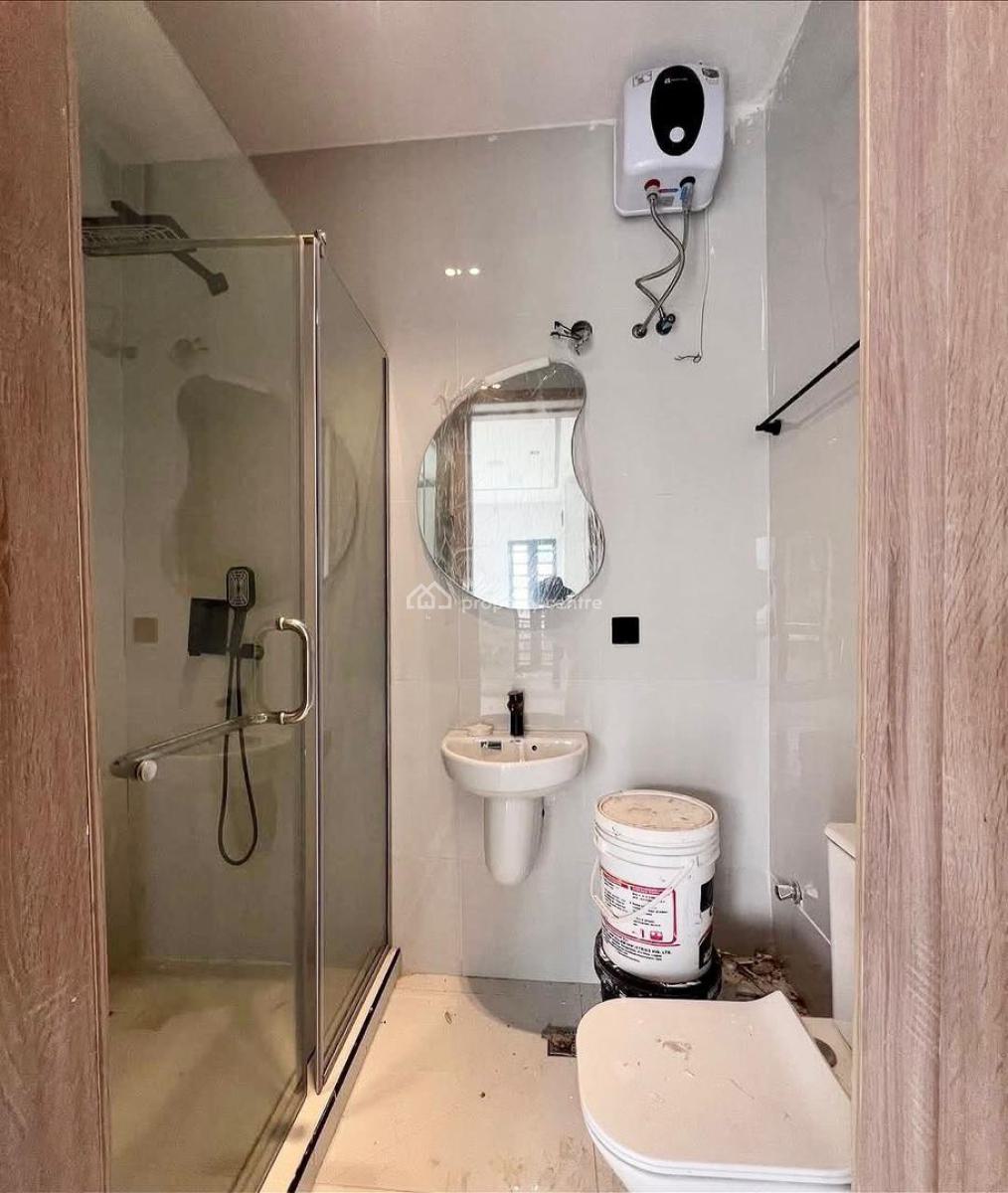 2 Bedroom Apartment, Ikate, Lekki, Lagos, Flat / Apartment for Sale