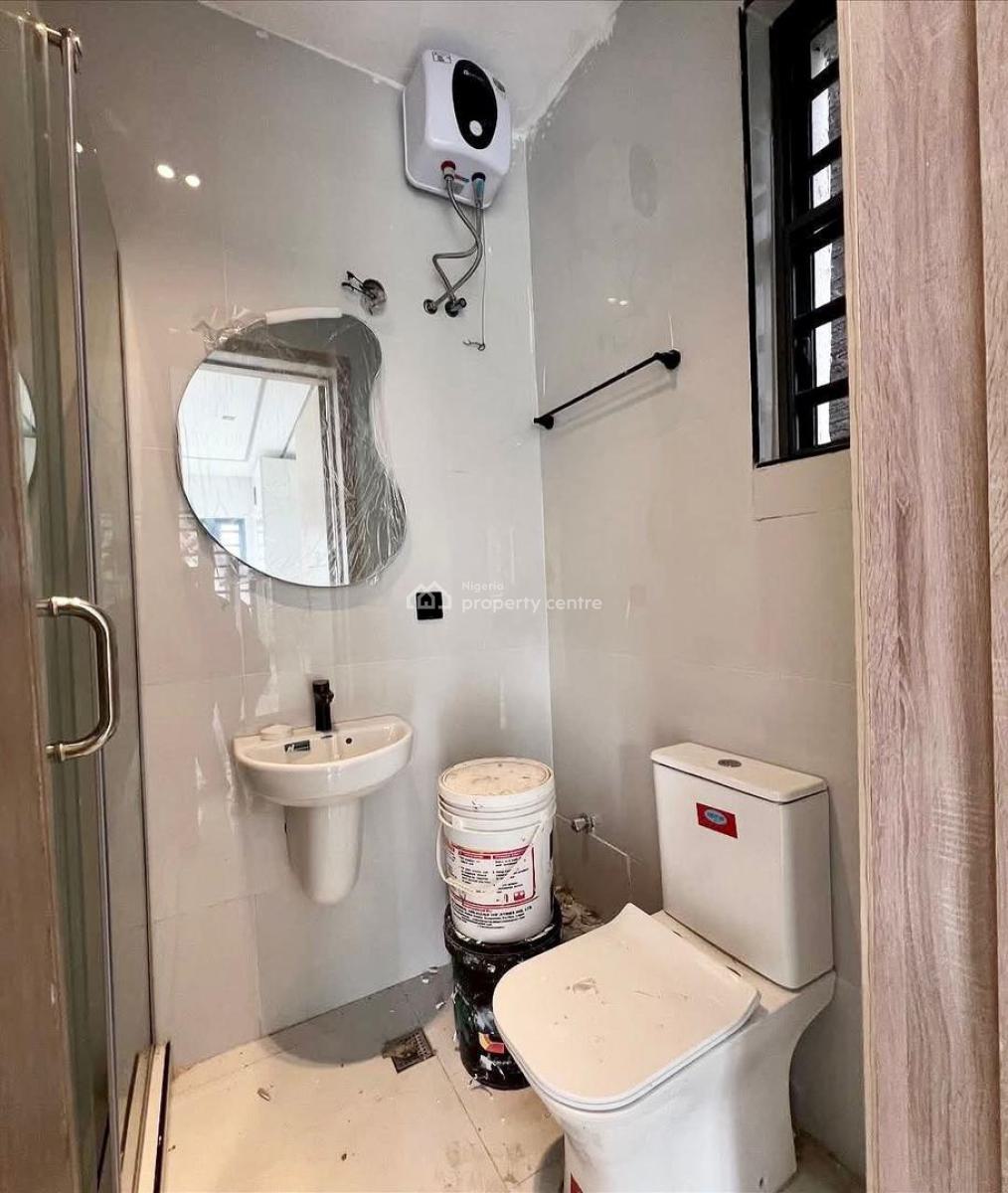 2 Bedroom Apartment, Ikate, Lekki, Lagos, Flat / Apartment for Sale