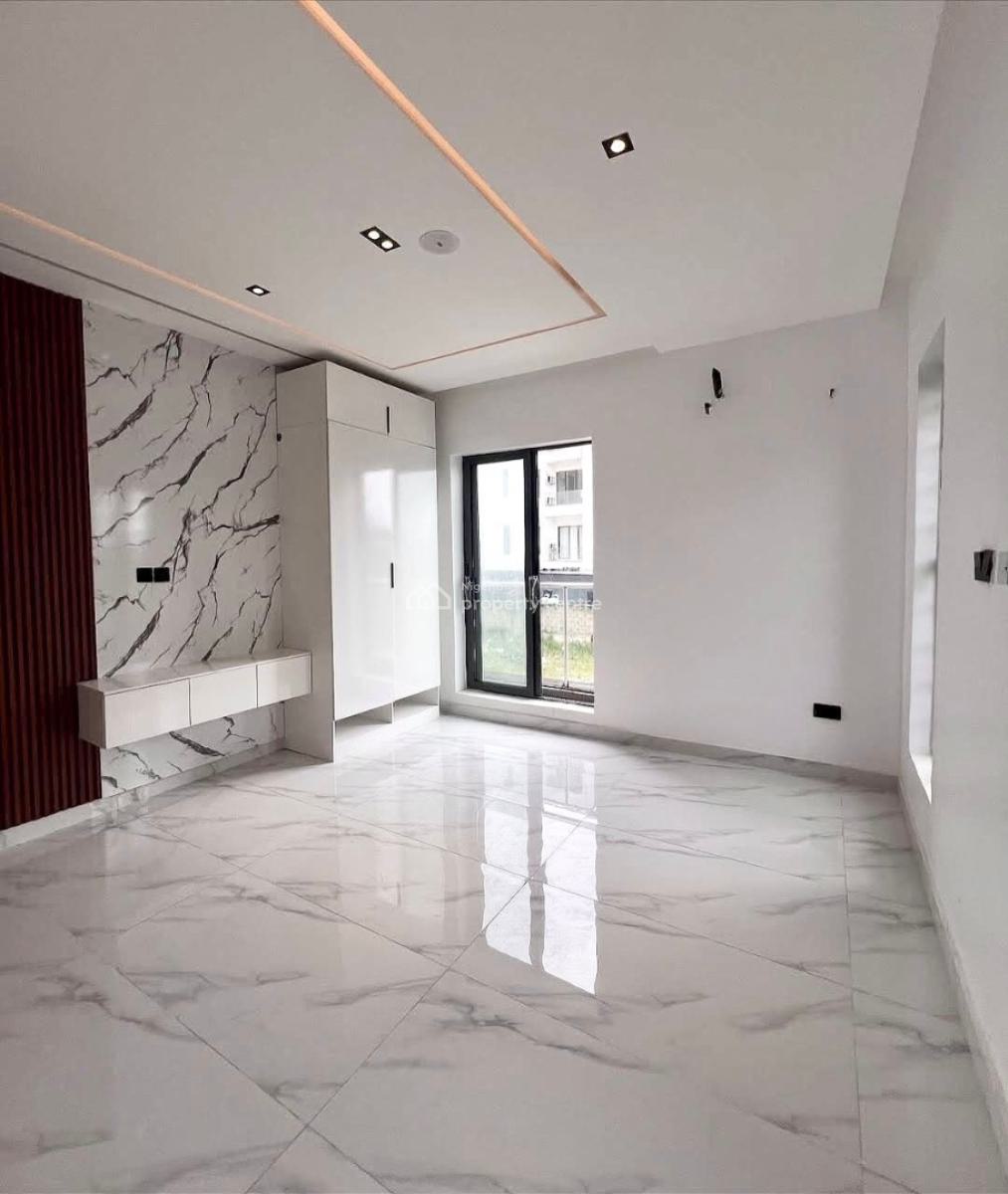 2 Bedroom Apartment, Ikate, Lekki, Lagos, Flat / Apartment for Sale