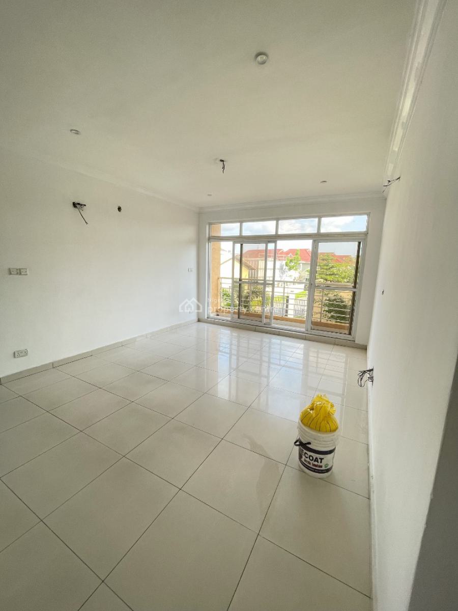 Fully Serviced 3 Bedroom Apartment, Cadogan Estate, By Victory Park, Osapa, Lekki, Lagos, Flat / Apartment for Sale