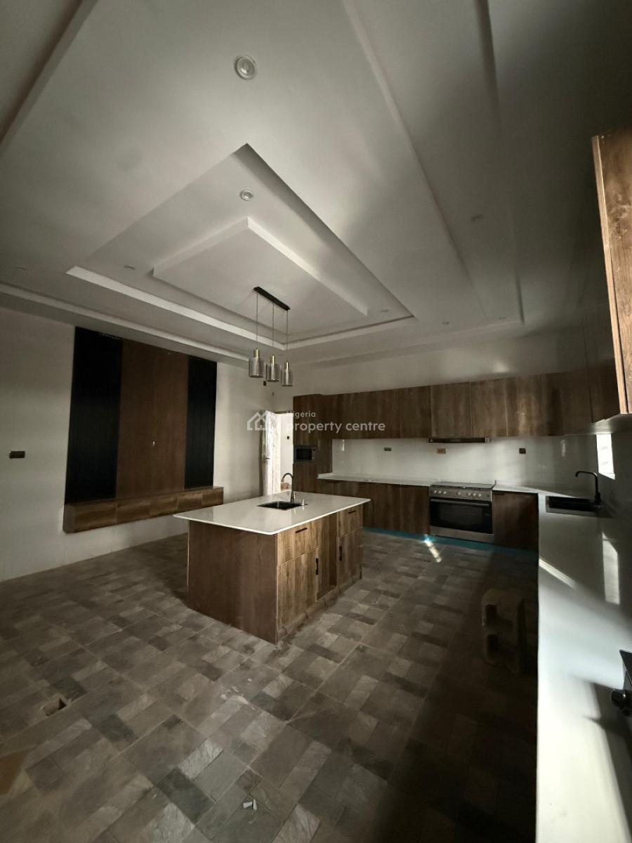 Modern 4-bedroom Duplex with Self-contained, Engr. Lere Adigun Gra, Ibadan, Oyo, Detached Bungalow for Sale