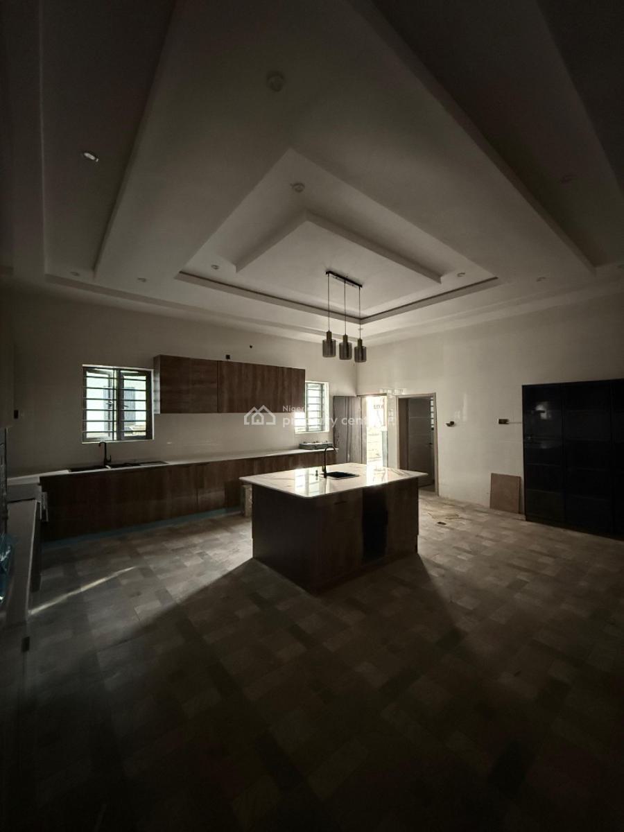 Modern 4-bedroom Duplex with Self-contained, Engr. Lere Adigun Gra, Ibadan, Oyo, Detached Bungalow for Sale