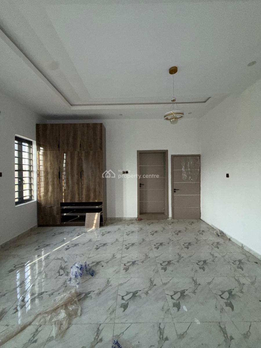 Modern 4-bedroom Duplex with Self-contained, Engr. Lere Adigun Gra, Ibadan, Oyo, Detached Bungalow for Sale
