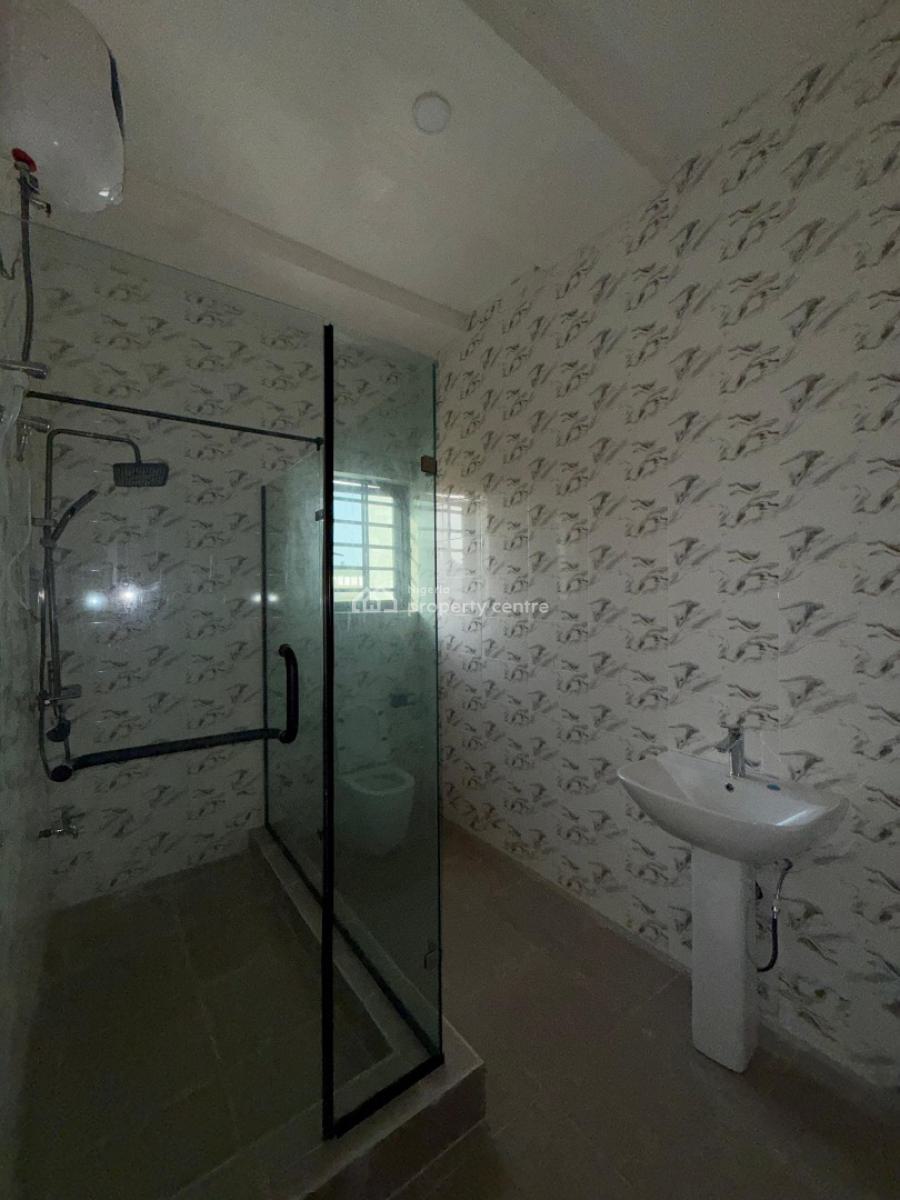 Modern 4-bedroom Duplex with Self-contained, Engr. Lere Adigun Gra, Ibadan, Oyo, Detached Bungalow for Sale