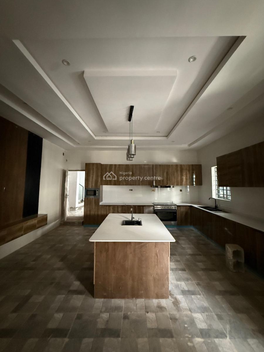 Modern 4-bedroom Duplex with Self-contained, Engr. Lere Adigun Gra, Ibadan, Oyo, Detached Bungalow for Sale