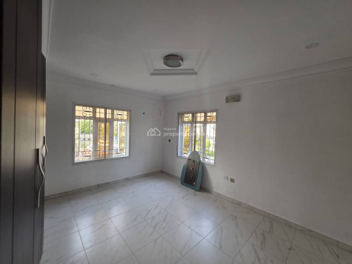 4 Bedroom Semi Detached, Lekki Phase 1, Lekki, Lagos, Semi-detached Duplex for Rent