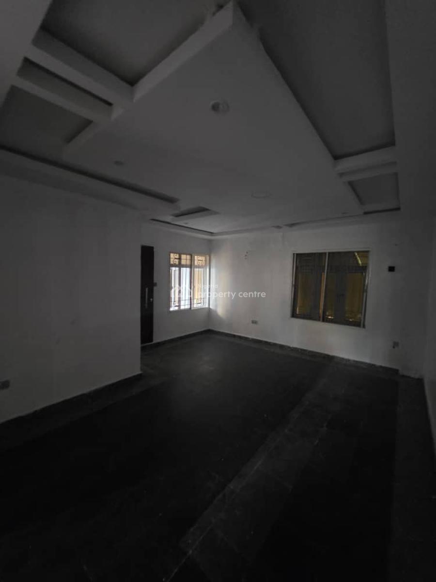 4 Bedroom Semi Detached, Lekki Phase 1, Lekki, Lagos, Semi-detached Duplex for Rent