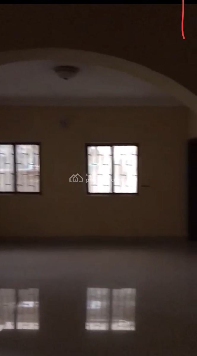 3 Bedroom Flat for Office, Ajao Estate, Ikeja, Lagos, Office Space for Rent