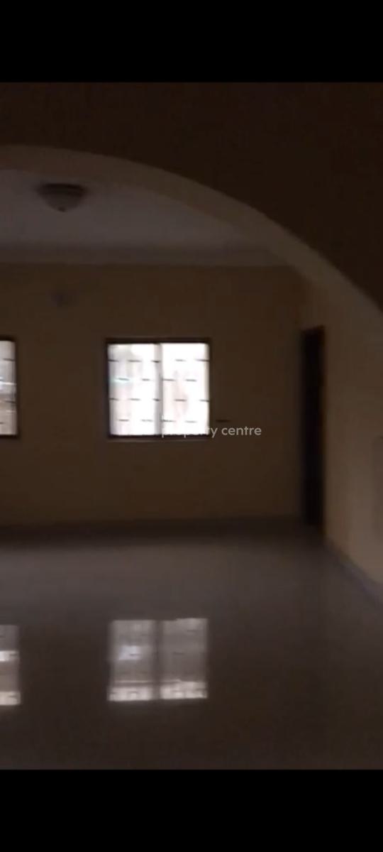 3 Bedroom Flat for Office, Ajao Estate, Ikeja, Lagos, Office Space for Rent