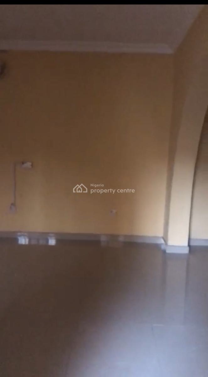 3 Bedroom Flat for Office, Ajao Estate, Ikeja, Lagos, Office Space for Rent