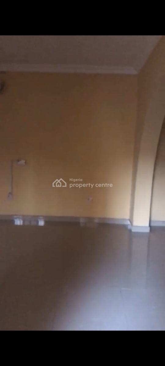 3 Bedroom Flat for Office, Ajao Estate, Ikeja, Lagos, Office Space for Rent