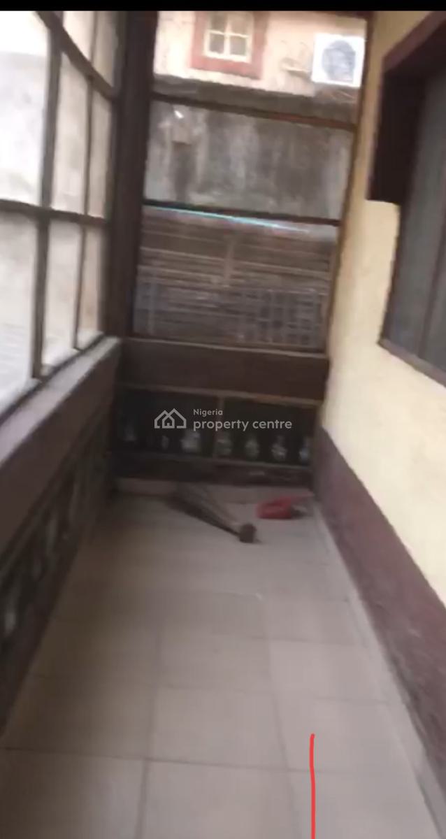 3 Bedroom Flat for Office, Ajao Estate, Ikeja, Lagos, Office Space for Rent