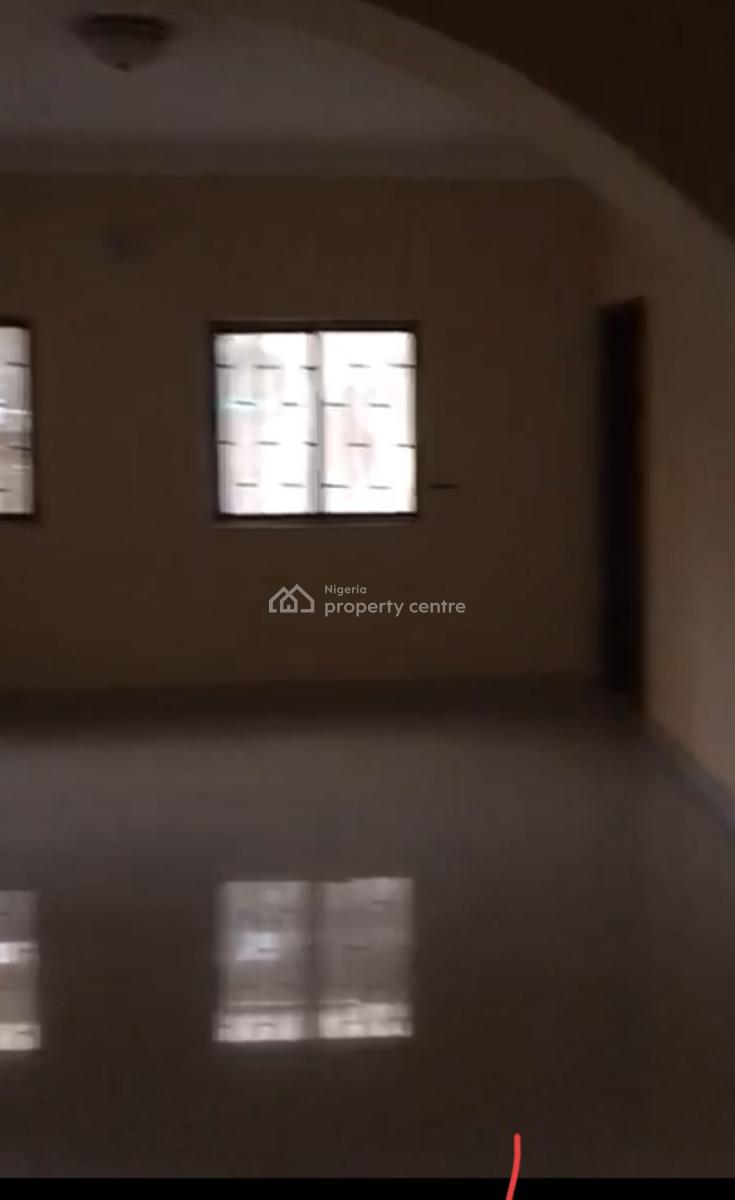3 Bedroom Flat for Office, Ajao Estate, Ikeja, Lagos, Office Space for Rent