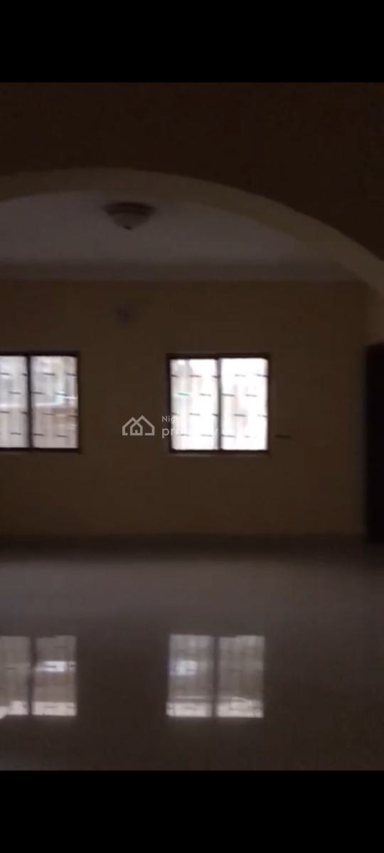 3 Bedroom Flat for Office, Ajao Estate, Ikeja, Lagos, Office Space for Rent
