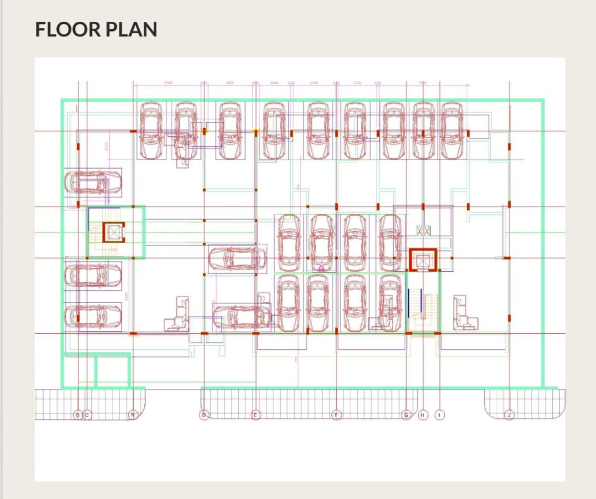 Off Plan 2 Bedrooms Apartment with a Bq, Off Muri Okunola, Victoria Island (vi), Lagos, Flat / Apartment for Sale