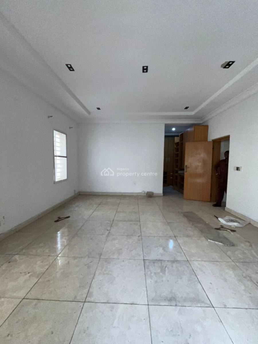 Studio Aparment, Ikate, Lekki, Lagos, Self Contain (single Rooms) for Rent