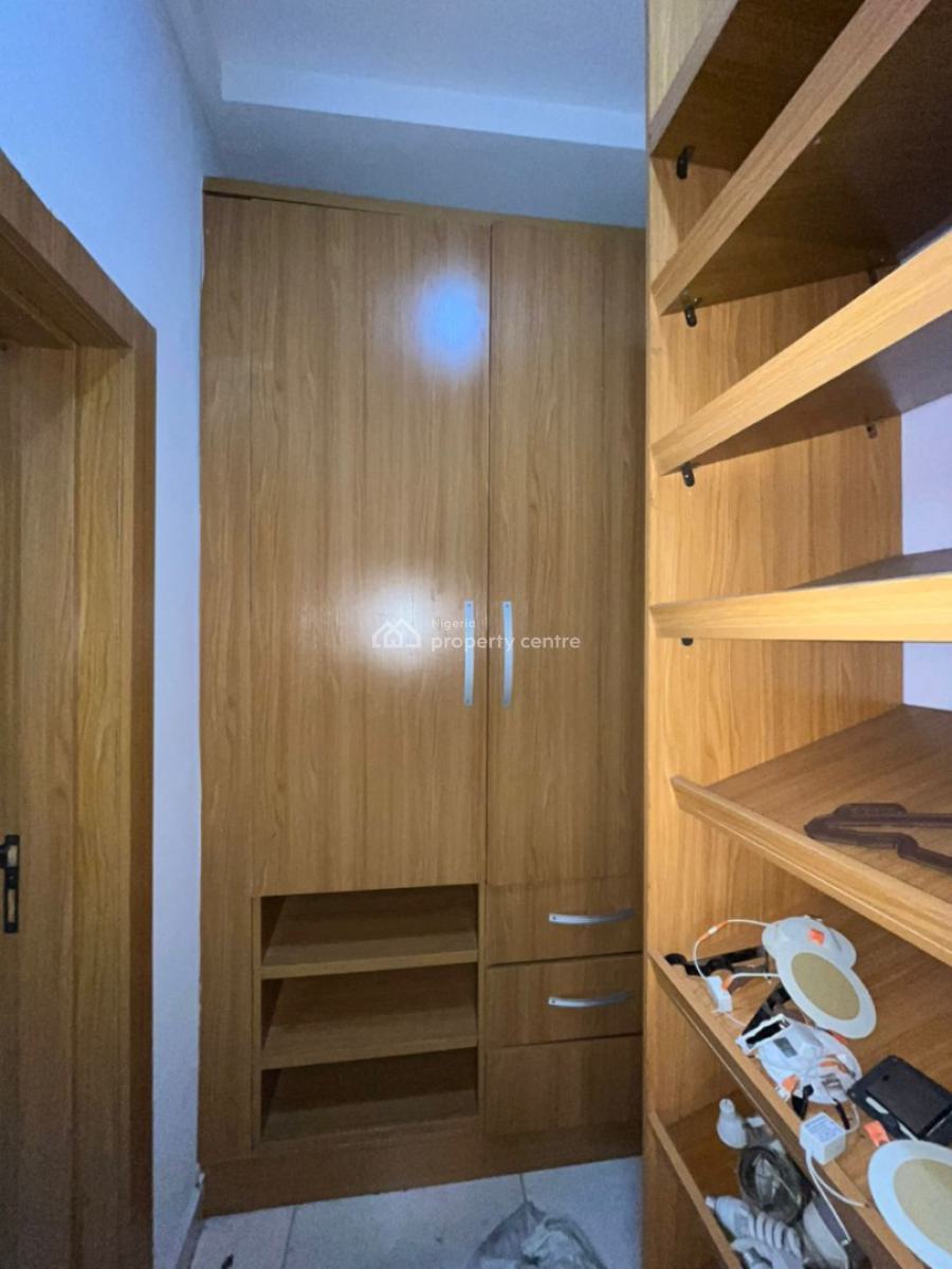 Studio Aparment, Ikate, Lekki, Lagos, Self Contain (single Rooms) for Rent