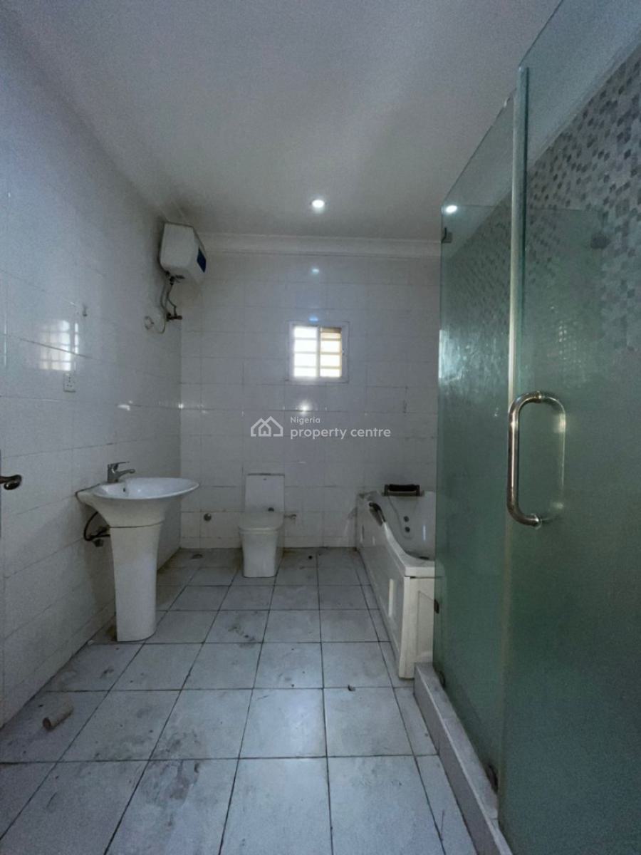 Studio Aparment, Ikate, Lekki, Lagos, Self Contain (single Rooms) for Rent
