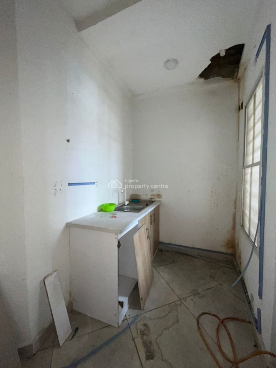 Studio Aparment, Ikate, Lekki, Lagos, Self Contain (single Rooms) for Rent