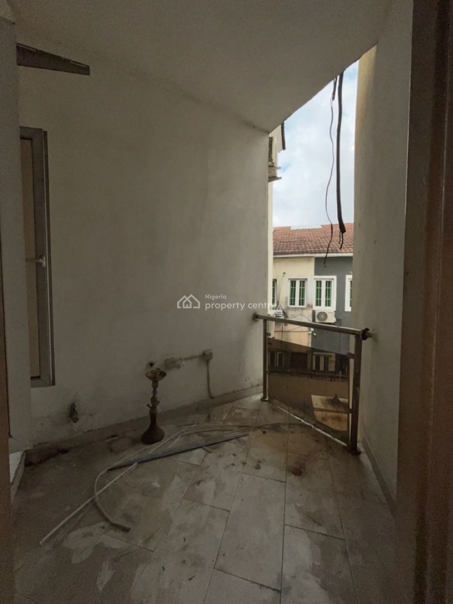 Studio Aparment, Ikate, Lekki, Lagos, Self Contain (single Rooms) for Rent