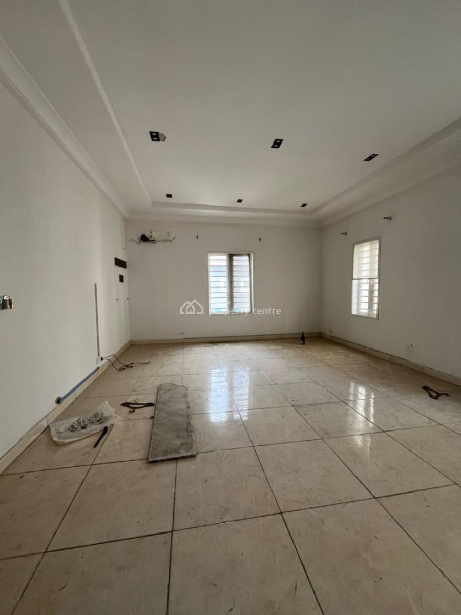 Studio Aparment, Ikate, Lekki, Lagos, Self Contain (single Rooms) for Rent
