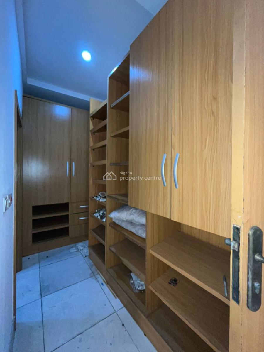 Studio Aparment, Ikate, Lekki, Lagos, Self Contain (single Rooms) for Rent