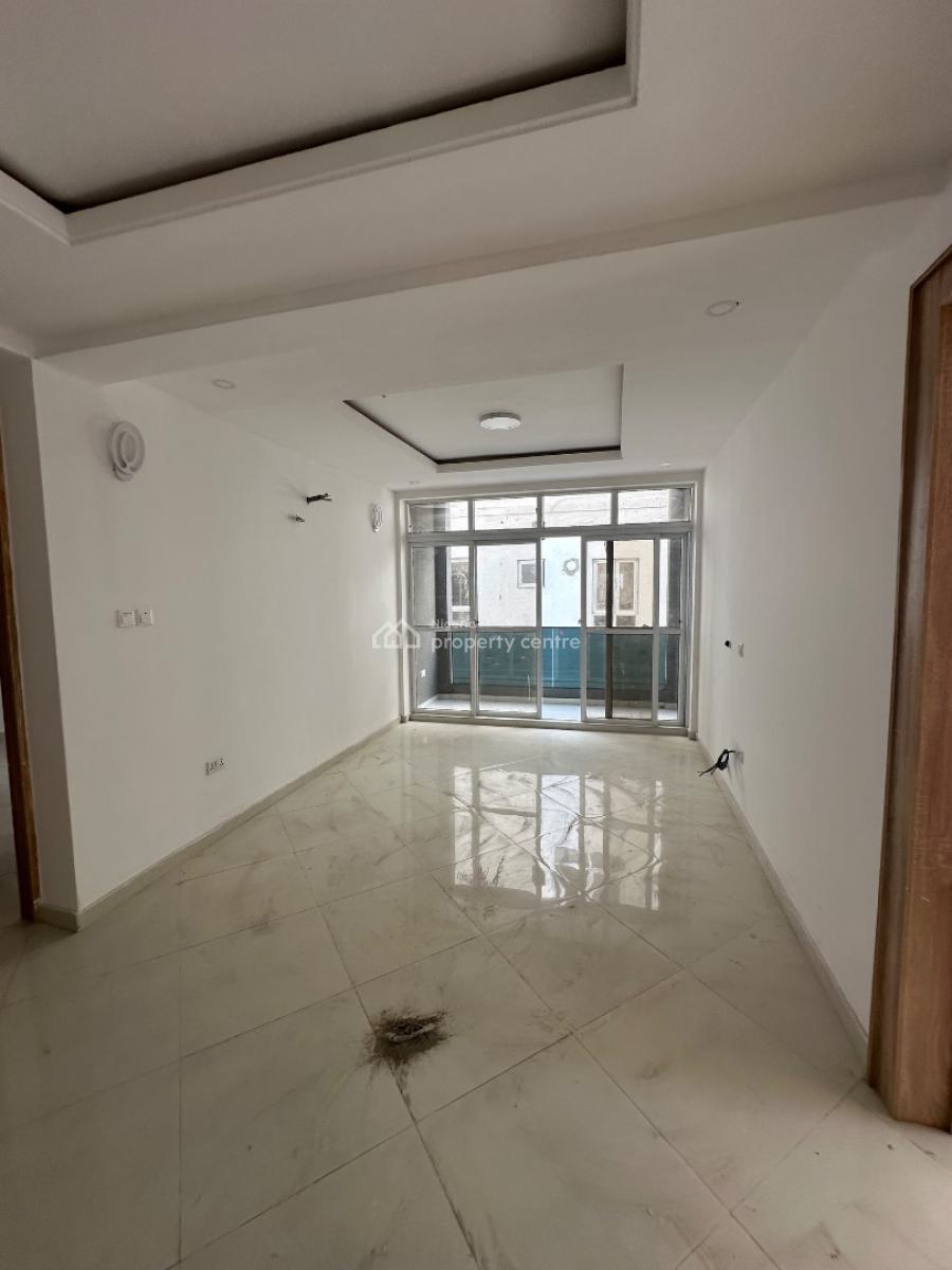 Spacious 6 Bedroom House, Western Foreshore Estate, Osapa, Lekki, Lagos, Detached Duplex for Sale