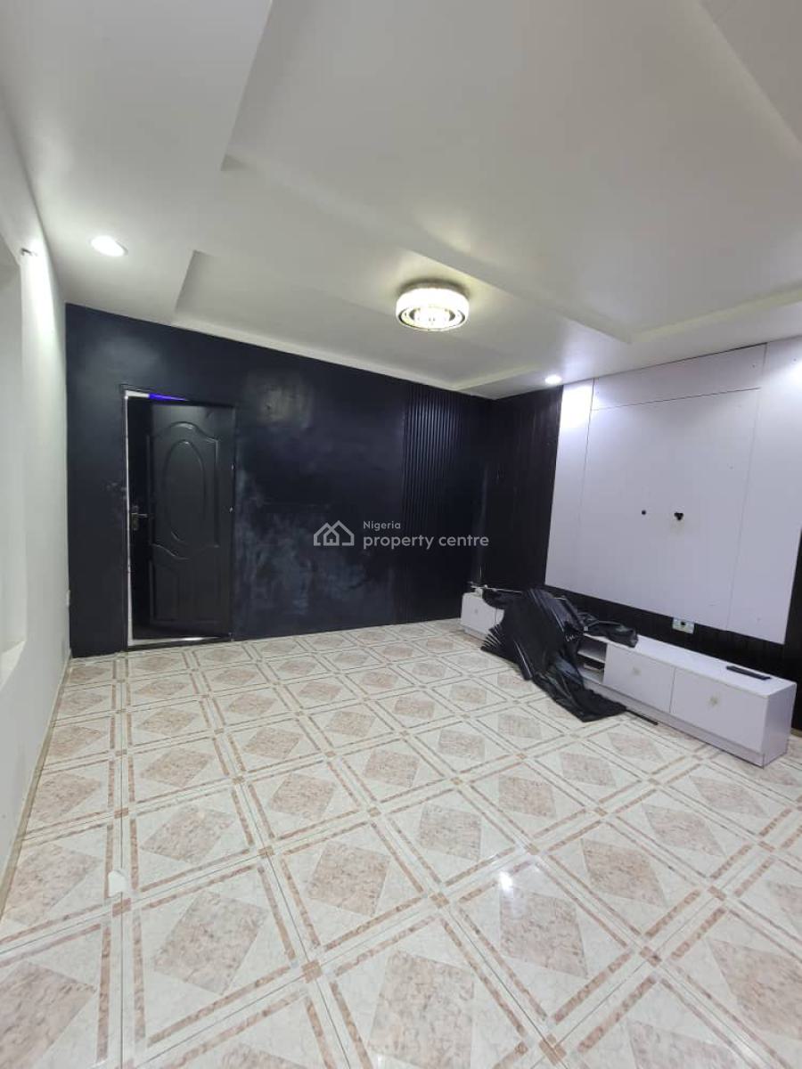 Luxury 1 Bedroom Apartment (mini Flat), Marwa, Lekki Phase 1, Lekki, Lagos, Mini Flat (room and Parlour) for Rent