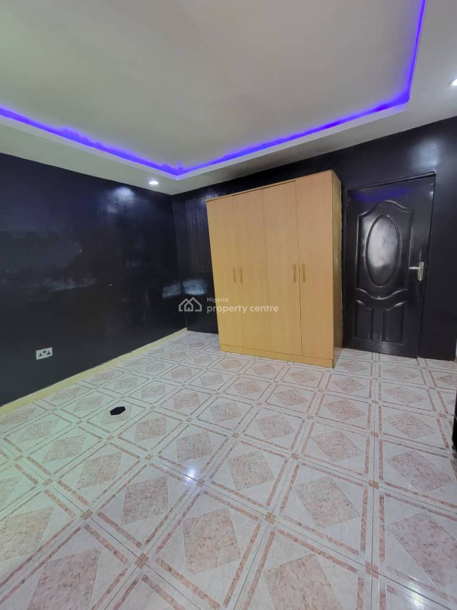 Luxury 1 Bedroom Apartment (mini Flat), Marwa, Lekki Phase 1, Lekki, Lagos, Mini Flat (room and Parlour) for Rent