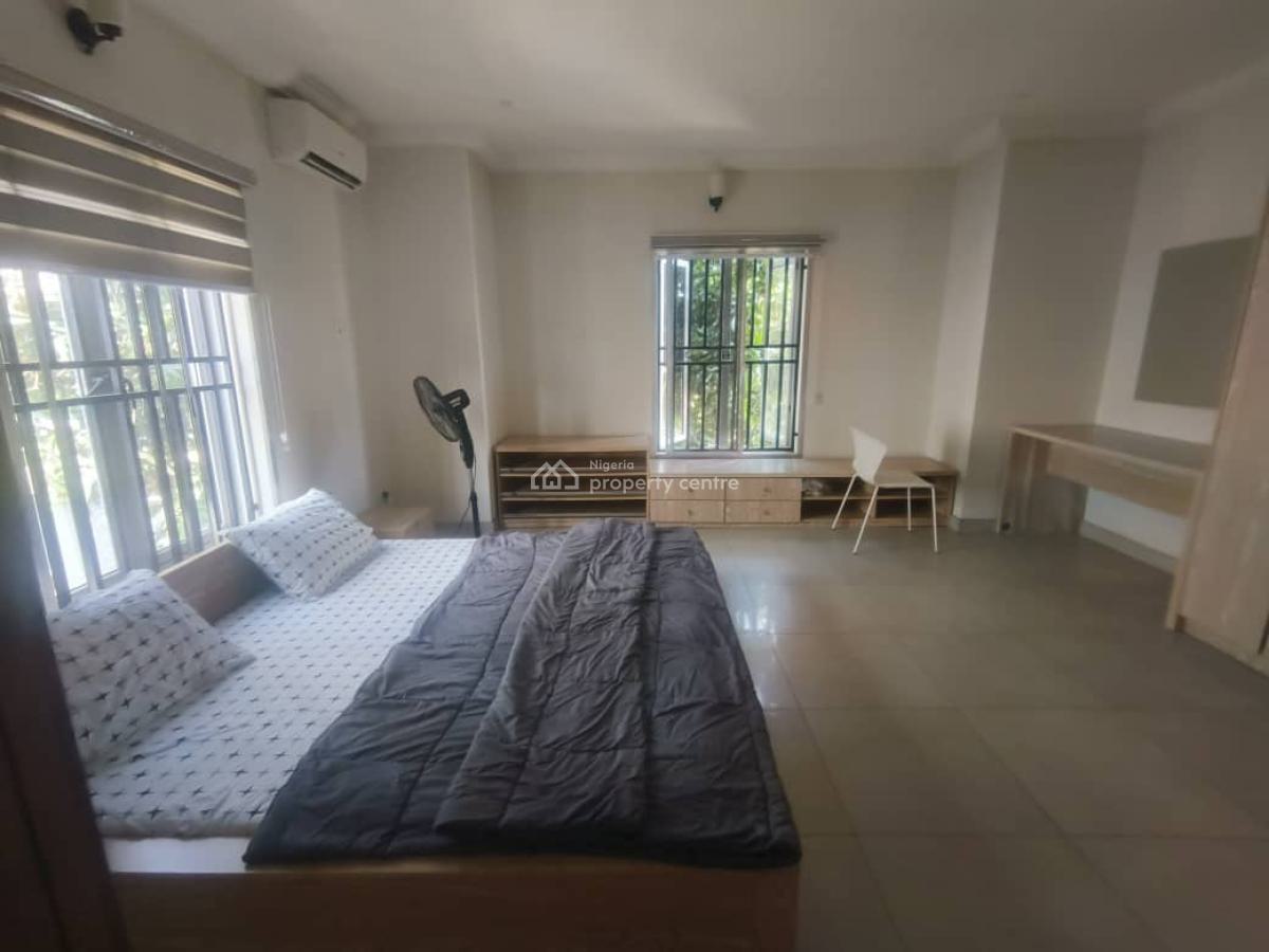 Luxury 3 Bedroom Apartment with Excellent Facility, Igbo Efon, Lekki, Lagos, Flat / Apartment for Rent