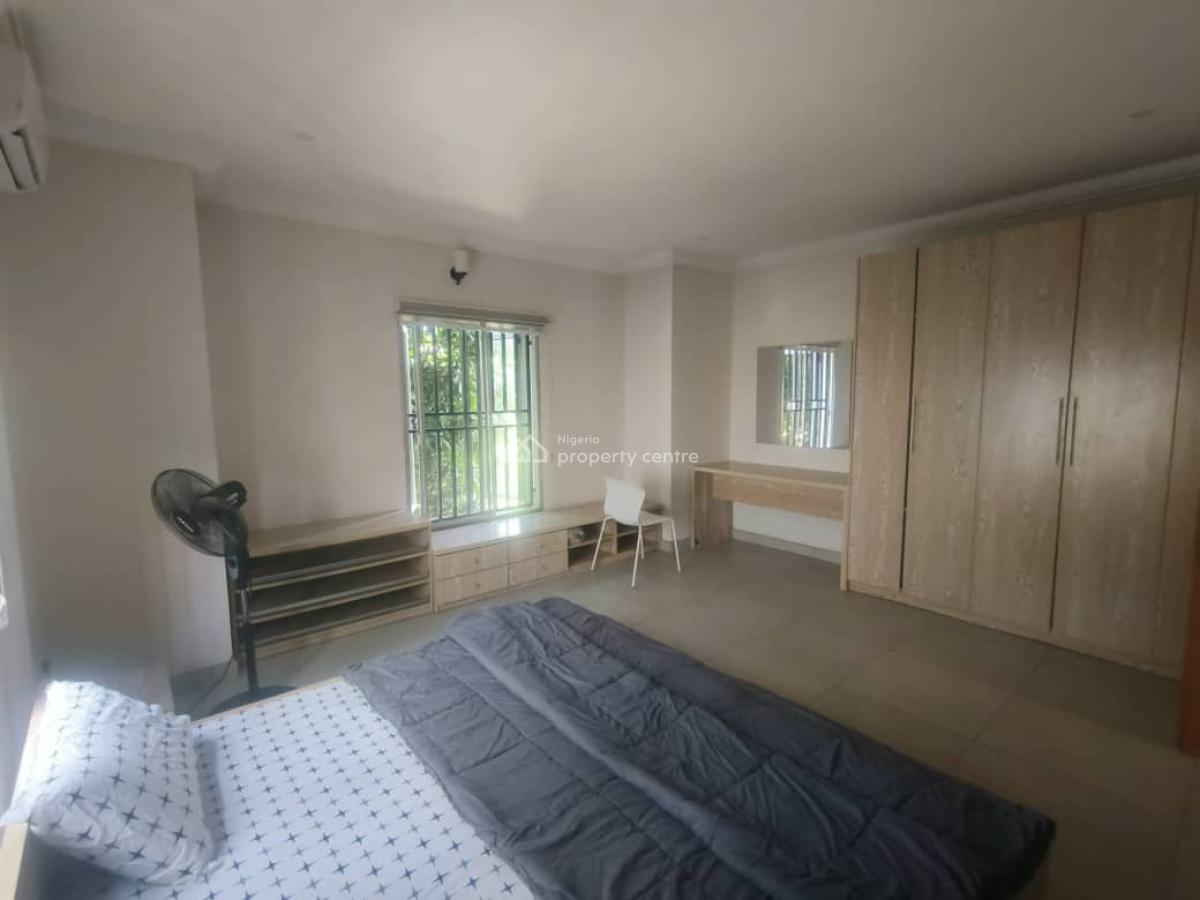 Luxury 3 Bedroom Apartment with Excellent Facility, Igbo Efon, Lekki, Lagos, Flat / Apartment for Rent