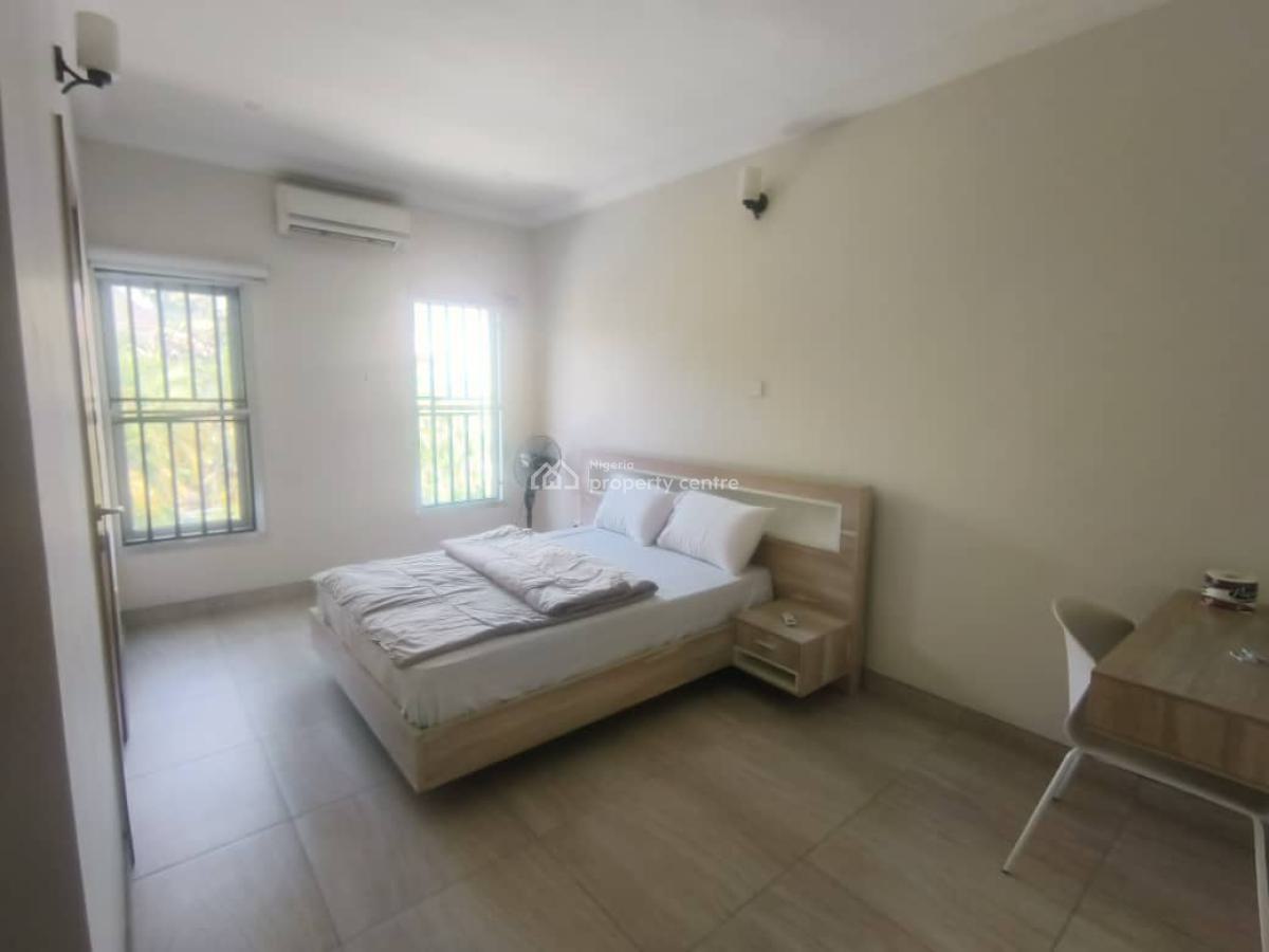 Luxury 3 Bedroom Apartment with Excellent Facility, Igbo Efon, Lekki, Lagos, Flat / Apartment for Rent