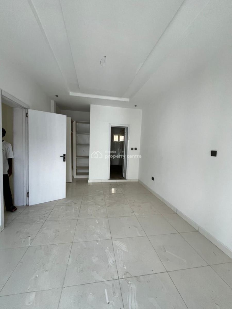 4 Bedroom Terraced Duplex, Ikate, Lekki, Lagos, Terraced Duplex for Sale