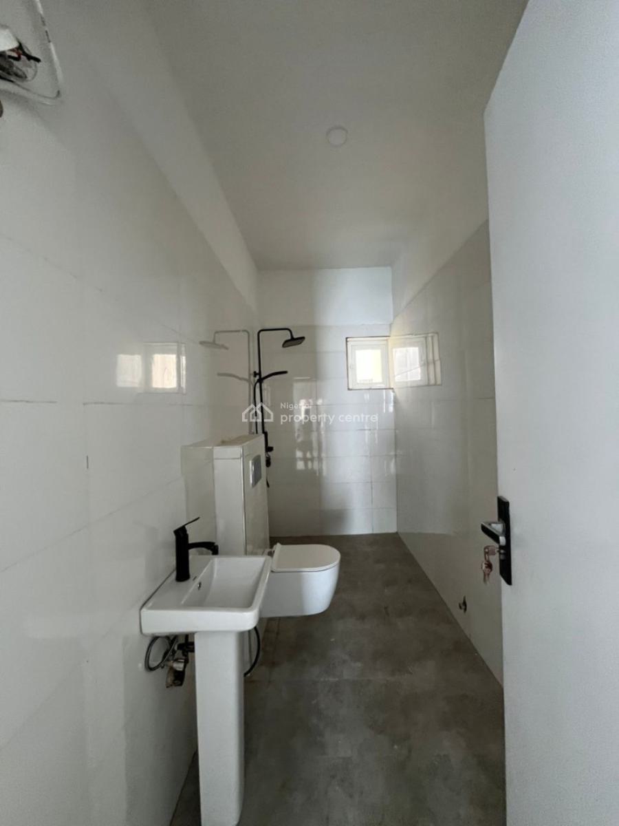 4 Bedroom Terraced Duplex, Ikate, Lekki, Lagos, Terraced Duplex for Sale