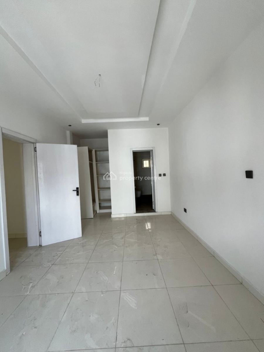 4 Bedroom Terraced Duplex, Ikate, Lekki, Lagos, Terraced Duplex for Sale