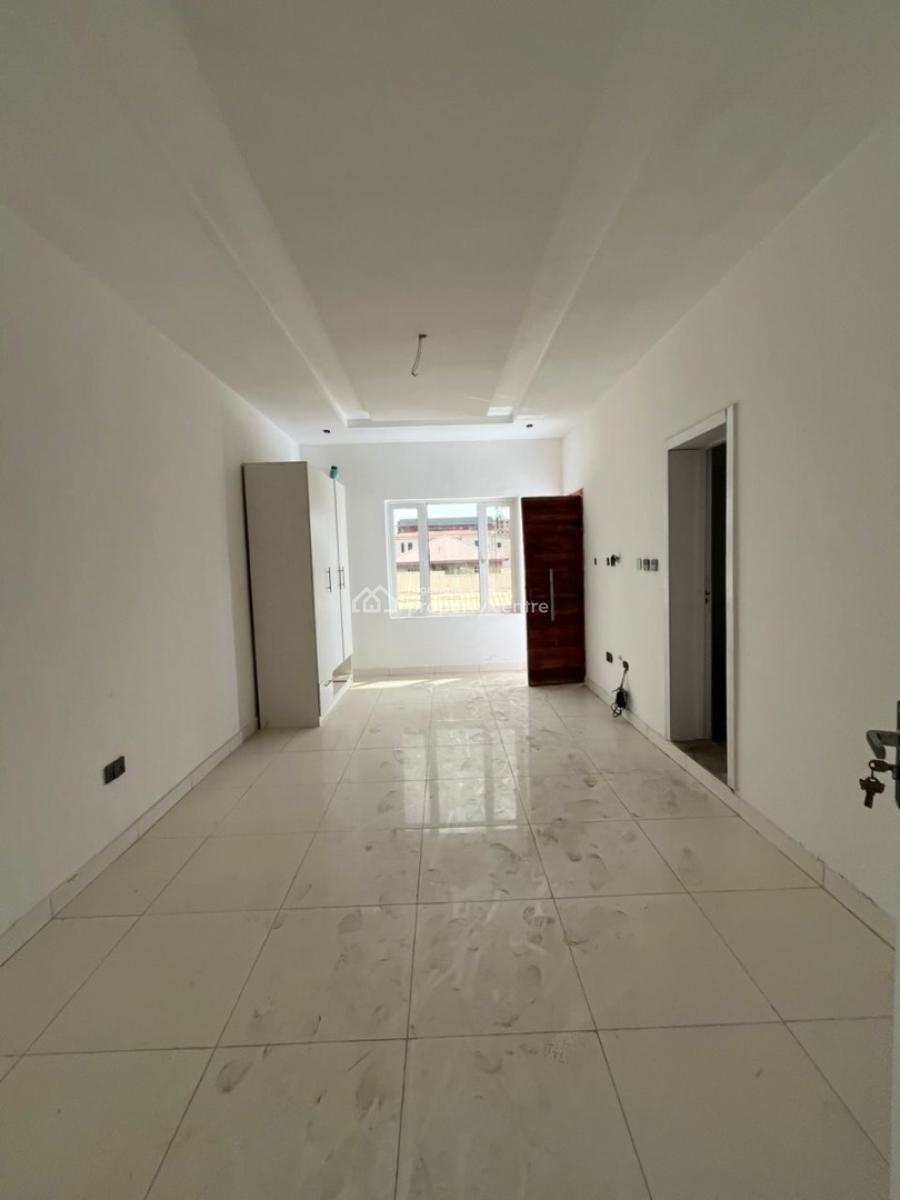 4 Bedroom Terraced Duplex, Ikate, Lekki, Lagos, Terraced Duplex for Sale