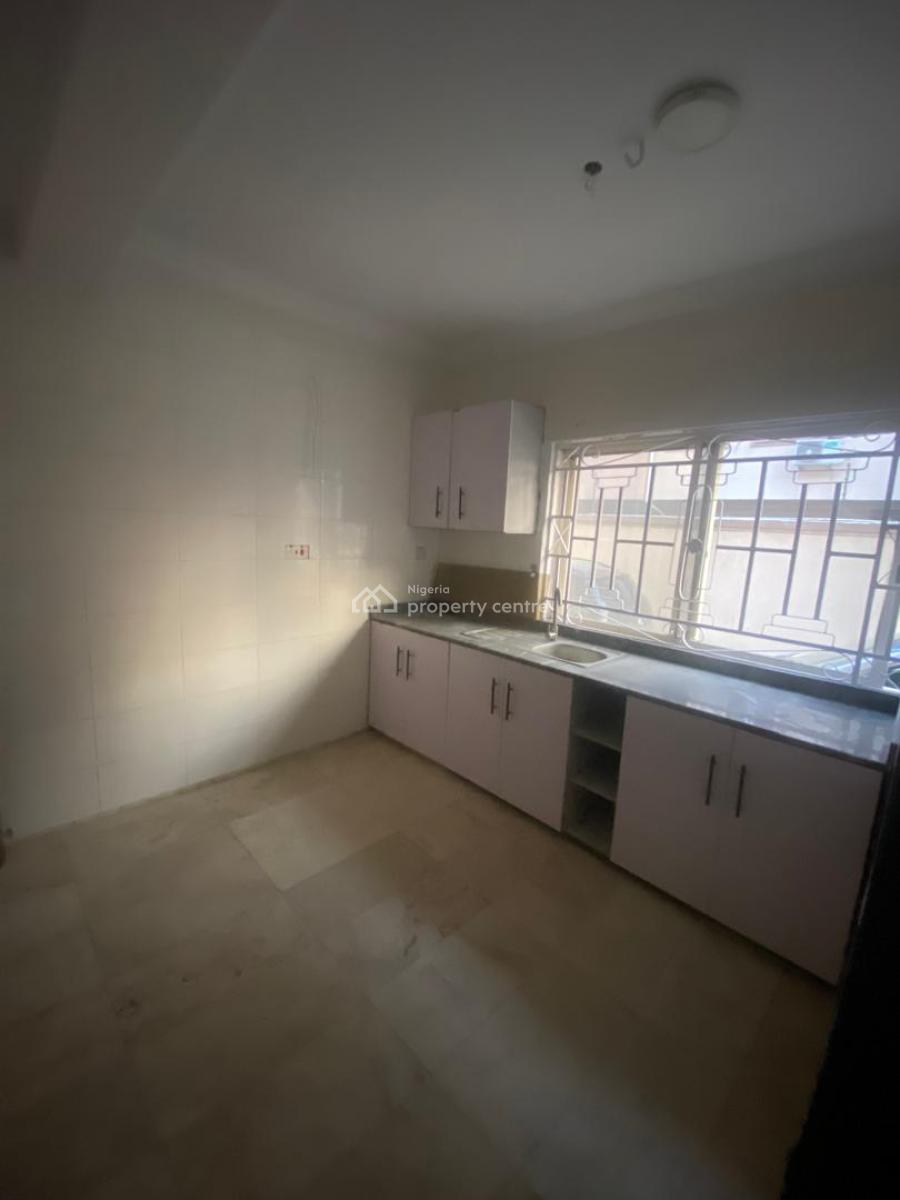 Luxury 2 Bedroom Apartment, Marwa, Lekki Phase 1, Lekki, Lagos, Flat / Apartment for Rent