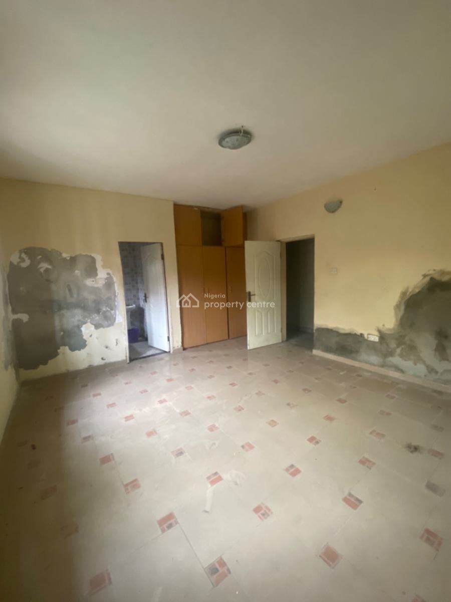 Executive Sweet 1 Bedroom Luxury Apartment, Ado Road, Ajah, Lagos, Mini Flat (room and Parlour) for Rent