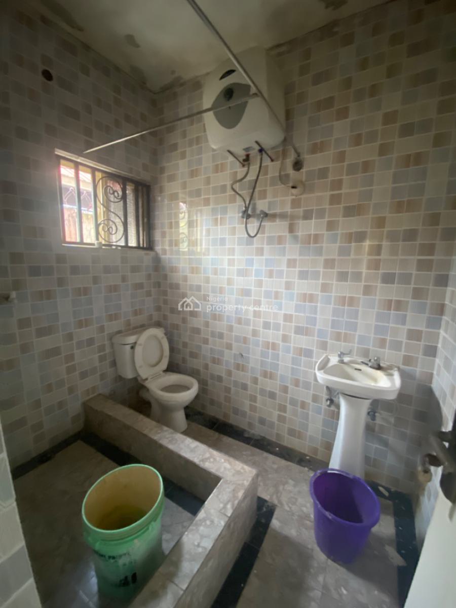 Executive Sweet 1 Bedroom Luxury Apartment, Ado Road, Ajah, Lagos, Mini Flat (room and Parlour) for Rent