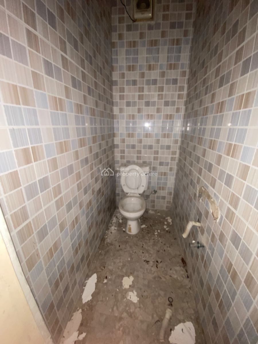 Executive Sweet 1 Bedroom Luxury Apartment, Ado Road, Ajah, Lagos, Mini Flat (room and Parlour) for Rent