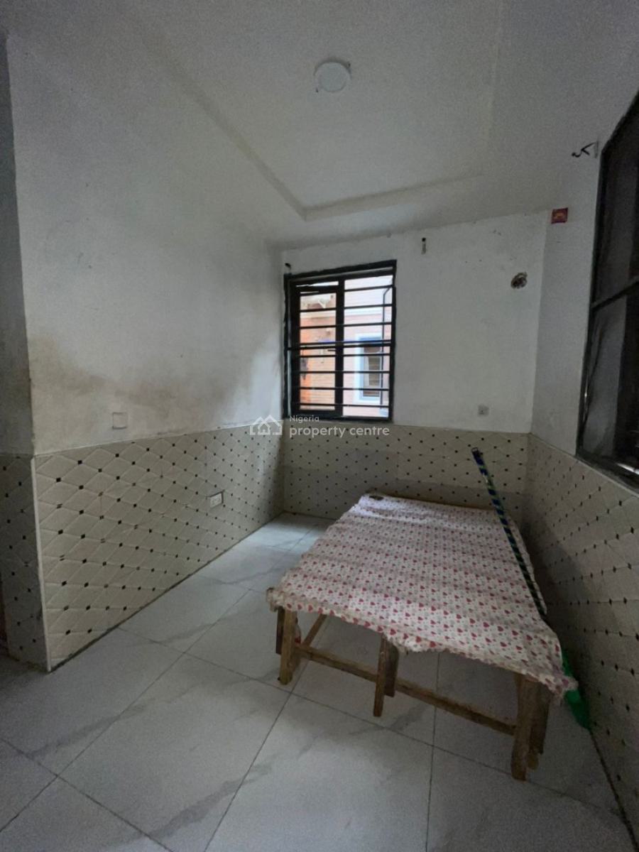 Self Contain, Osapa, Lekki, Lagos, Self Contain (single Rooms) for Rent