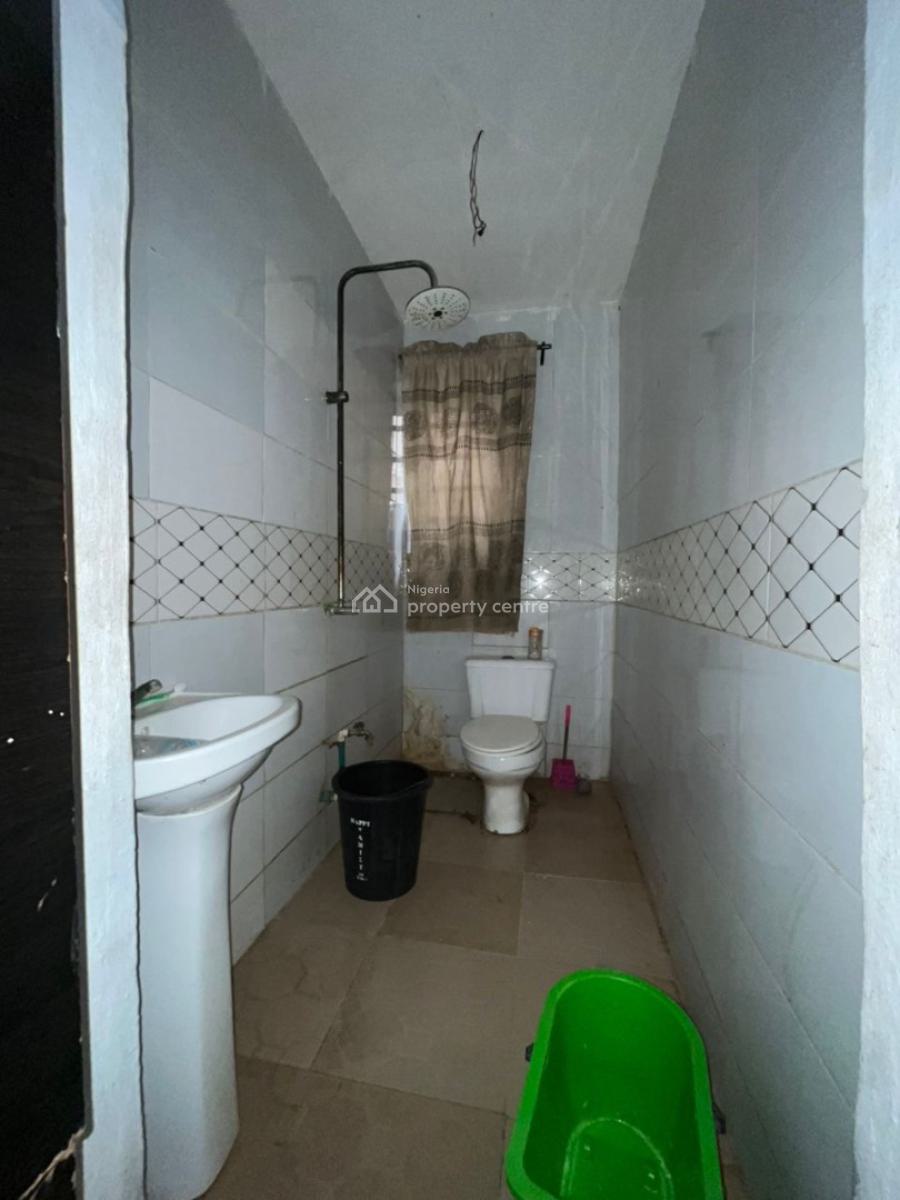 Self Contain, Osapa, Lekki, Lagos, Self Contain (single Rooms) for Rent