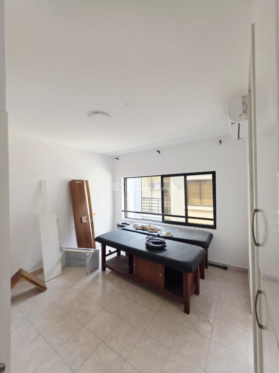Luxury 4 Bedroom Duplex, Off Ahmadu Bello Way, Victoria Island (vi), Lagos, Terraced Duplex for Rent