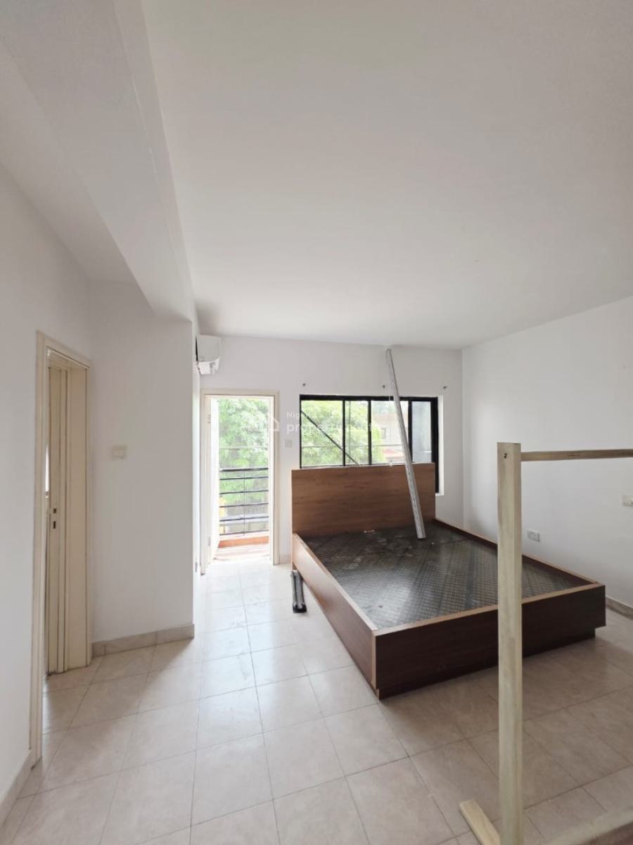 Luxury 4 Bedroom Duplex, Off Ahmadu Bello Way, Victoria Island (vi), Lagos, Terraced Duplex for Rent