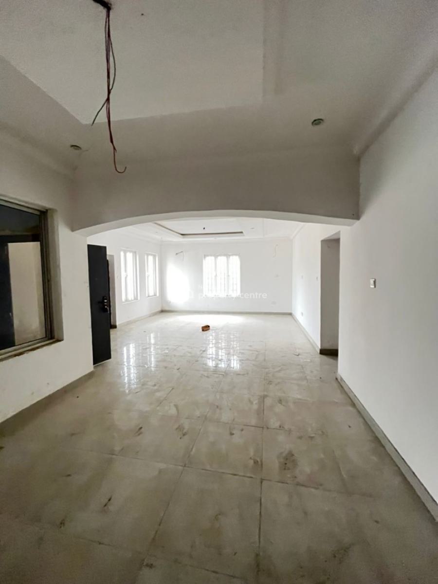 3 Bedroom Apartment, Osapa, Lekki, Lagos, Flat / Apartment for Sale