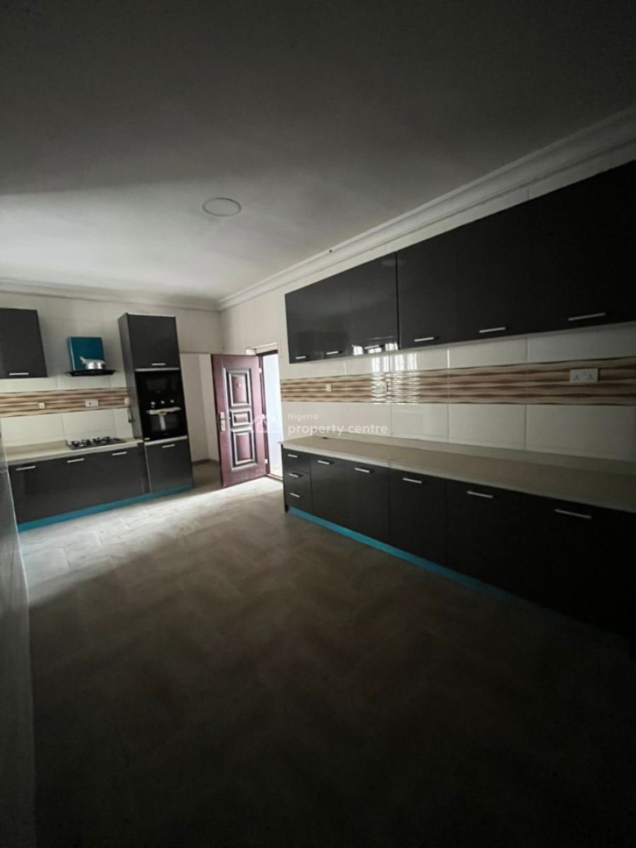 3 Bedroom Apartment, Osapa, Lekki, Lagos, Flat / Apartment for Sale