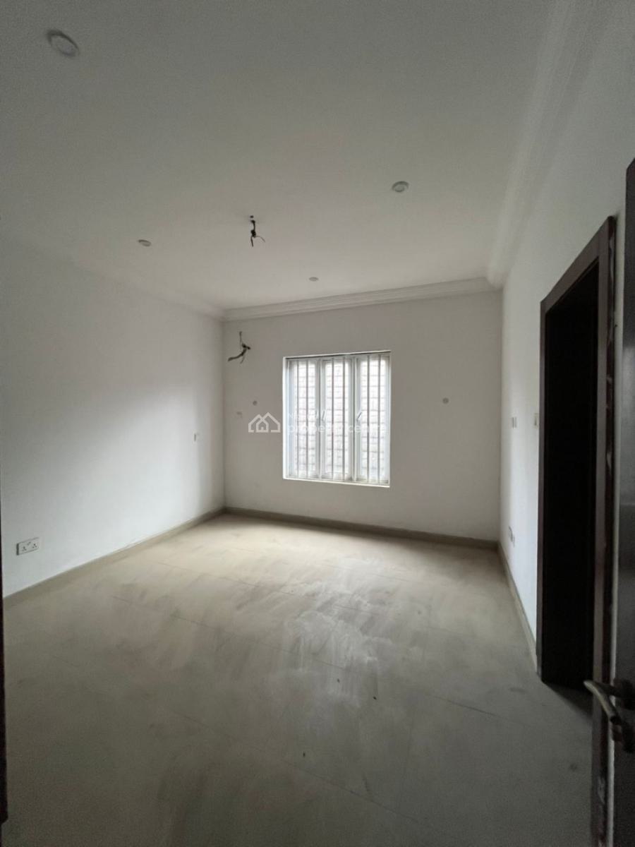 3 Bedroom Apartment, Osapa, Lekki, Lagos, Flat / Apartment for Sale