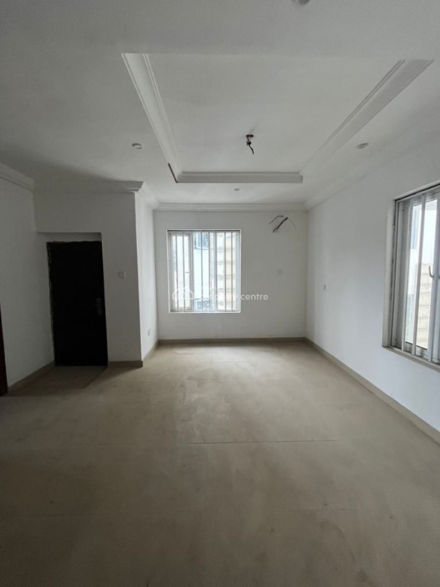 3 Bedroom Apartment, Osapa, Lekki, Lagos, Flat / Apartment for Sale